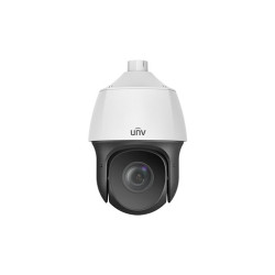 2 MPix UltraH.265 LightHunter True DAY/NIGHT IP PTZ камера със AutoTracking функция.  CMOS сензор с повишена светлочувствителност - IPC6612SR-X25-VG