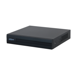 XVR1B04-I - H.265+ 4(5)‐канално пентабридно цифрово записващо устройство (DVR) XVR1B04-I - H.265+ 4(5)‐канално пентабридно цифрово записващо устройство (DVR)