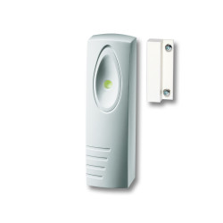 Вибрационен детектор Premier Impaq Plus with Magnetic Contact Вибрационен детектор Premier Impaq Plus with Magnetic Contact