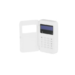 LCD клавиатура за панел, ARK10C LCD клавиатура за панел, ARK10C