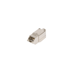 Екраниран Жак, Cat.6а, NMC-KJSA2-AN-MT Екраниран Жак, Cat.6а, NMC-KJSA2-AN-MT