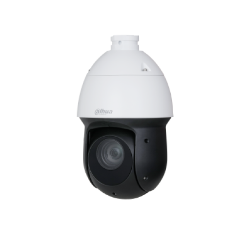 4 MegaPix H.265 AI Starlight True DAY/NIGHT IP PTZ камера, SD49425GB-HNR