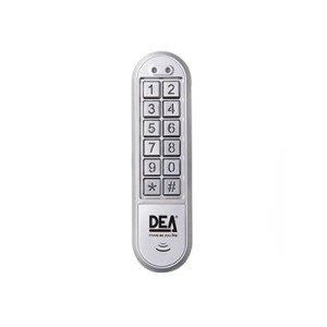 DEA SYSTEM