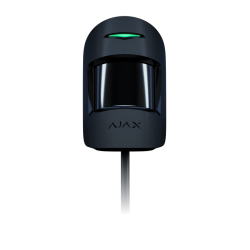 Жичен комбиниран детектор PIR + MW, FIBRA MotionProtect Plus BL Жичен комбиниран детектор PIR + MW, FIBRA MotionProtect Plus BL