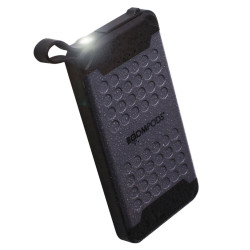 Водоустойчева външна батерия/Powerboom X 10000mAh Grey Водоустойчева външна батерия/Powerboom X 10000mAh Grey