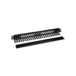 19” Пач панел за комуникационен шкаф 19” Пач панел за комуникационен шкаф