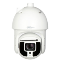 4 MPix H.265 AI Starlight True DAY/NIGHT Далекообхватна IP PTZ камера с AutoTracking функция - SD8A440GA-HNV