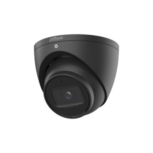 5 MP H.265+ Starlight True DAY/NIGHT IP водоустойчива куполна камера - IPC-HDW3541EM-S-0280B-S2-BLACK