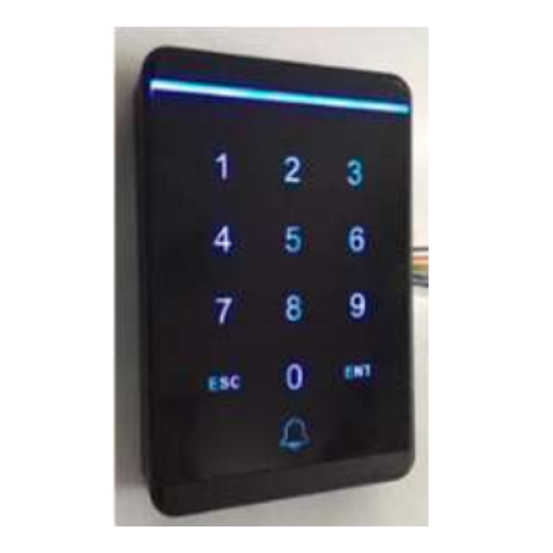 Четец Mifare 13.56Mhz, черен ,CV-SCD-MTouch Четец Mifare 13.56Mhz, черен ,CV-SCD-MTouch