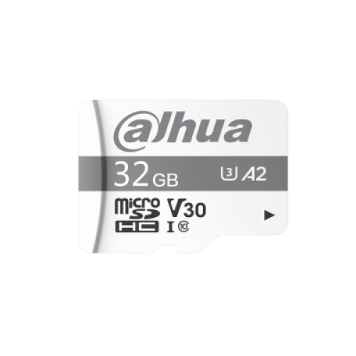 32GB MicroSD карта, TF-P100/32GB