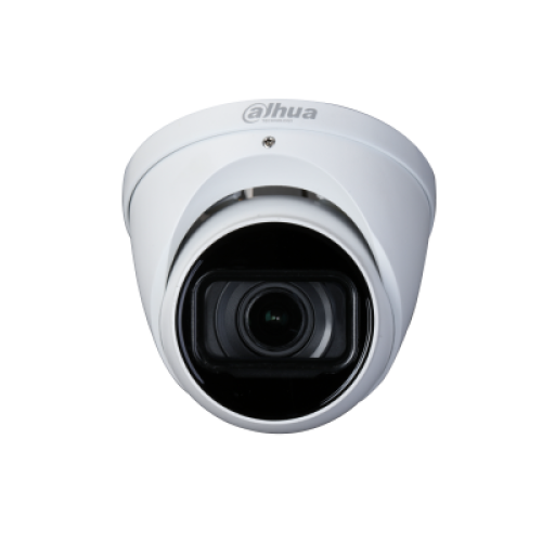 5 Megapixel HDCVI куполна камера, HAC-HDW2501T-Z-A-27135-S2