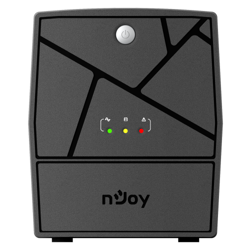 UPS 1000VA/600W, Line Interactive технология, Keen 1000