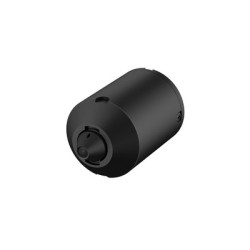 2 MP DAY/NIGHT Starlight Модулна скрита цилиндрична камера, IPC-HUM8241-L1-0280B