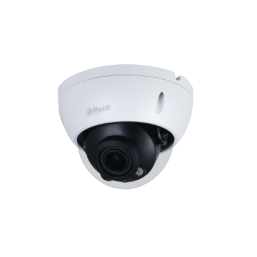 8 Megapixel AI Starlight True IP куполна камера, IPC-HDBW3841R-ZAS-27135