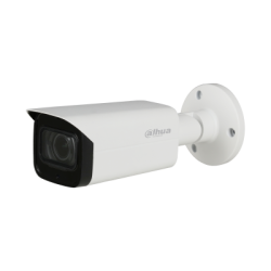 4K/UHD/8 Megapixel True Day&Night Starlight HDCVI булет камера, HAC-HFW2802T-Z-A-3711
