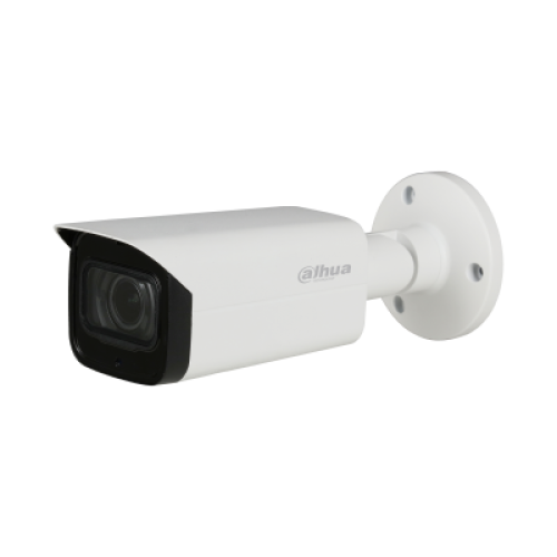 4K/UHD/8 Megapixel True Day&Night Starlight HDCVI булет камера, HAC-HFW2802T-Z-A-3711