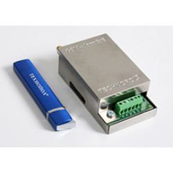 GSM дайлер D4T4/PK - 24V