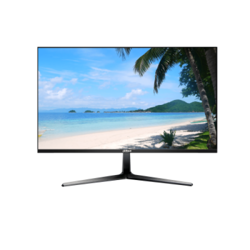 27” FullHD LED  LCD  Mонитор с тесен профил, LM27-B200