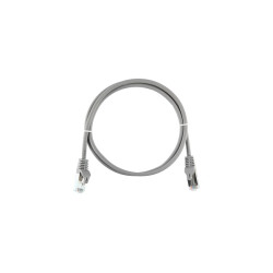 F/UTP Пач кабел, 5M NMC-PC4SD55B-ES-050-C-GY
