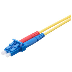 R&M Оптична пач корда LC/UPC-LC/UPC Duplex,R317465