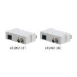 POE пасивен конвертор за коаксиален кабел - LR1002-1EC-V3 POE пасивен конвертор за коаксиален кабел - LR1002-1EC-V3