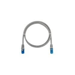 Пач кабел серия Essential, 5M NMC-PC4UE55B-ES-050-C-GY Пач кабел серия Essential, 5M NMC-PC4UE55B-ES-050-C-GY