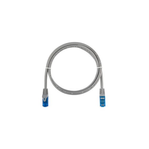 Пач кабел серия Essential, 5M NMC-PC4UE55B-ES-050-C-GY Пач кабел серия Essential, 5M NMC-PC4UE55B-ES-050-C-GY