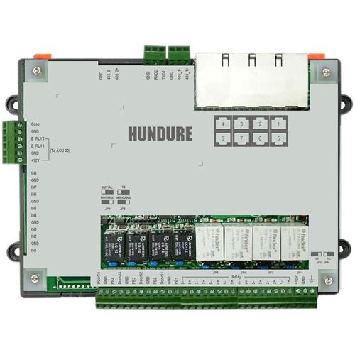 TCP/IP Мрежов контролер, RAC-4600N V1.2 TCP/IP Мрежов контролер, RAC-4600N V1.2