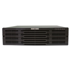 64-канален 768Mbps професионален мрежов рекордер/server, NVR516-64