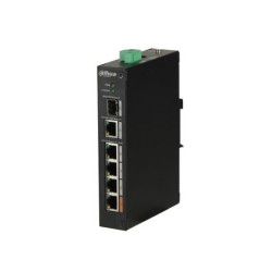 6-портов Layer 2 POE суич, PFS3106-4ET-60-V2 6-портов Layer 2 POE суич, PFS3106-4ET-60-V2