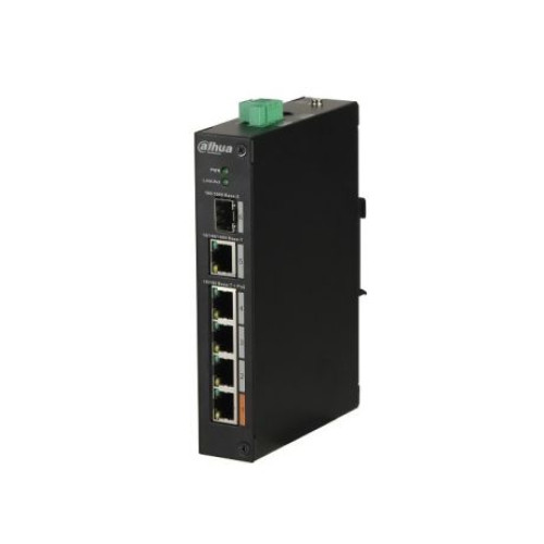 6-портов Layer 2 POE суич, PFS3106-4ET-60-V2 6-портов Layer 2 POE суич, PFS3106-4ET-60-V2