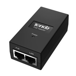 PoE Инжектор 15W, POE15F