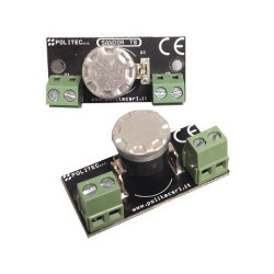 Комплект две броя отоплители с термостат за колони SANDOR DUAL SMA