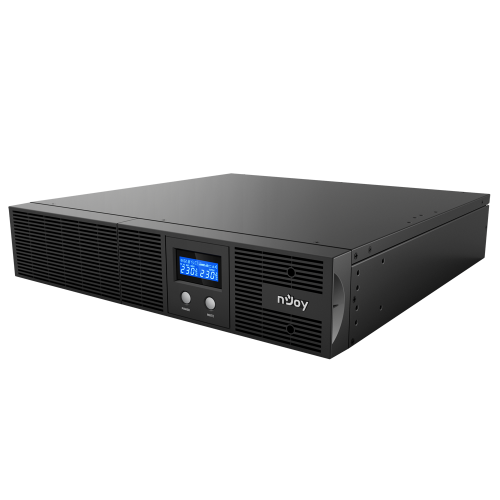 UPS 1200VA/720W, Line Interactive технология, Argus 1200