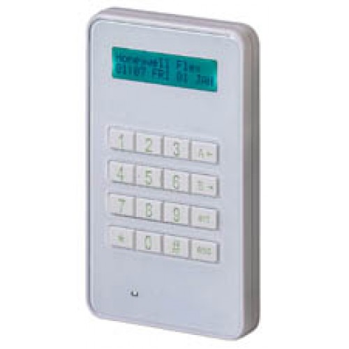 LCD клавиатура GALAXY MK8 CP050-00-01 LCD клавиатура GALAXY MK8 CP050-00-01