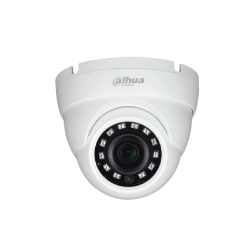 8 Megapixel 4K/UHD HDCVI куполна камера, HAC-HDW1800M-0280B 8 Megapixel 4K/UHD HDCVI куполна камера, HAC-HDW1800M-0280B