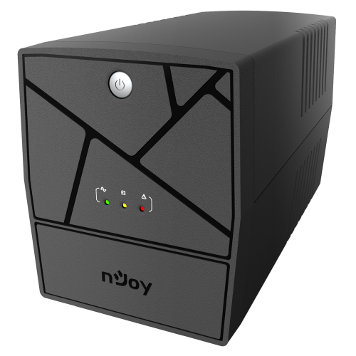 UPS 2000VA/1200W, Line Interactive технология - Keen 2000 USB