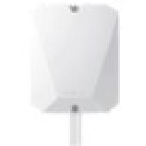 Централен панел с интегрирани LAN и 2x2G GSM/GPRS комуникатори FIBRA HUB HYBRID 2G WH