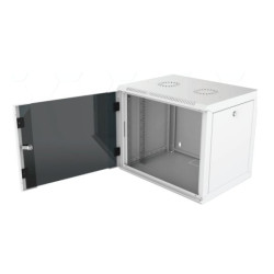 12U 19” Комуникационен шкаф 565x450x580mm, MR.WTC12U45MN.02 12U 19” Комуникационен шкаф 565x450x580mm, MR.WTC12U45MN.02