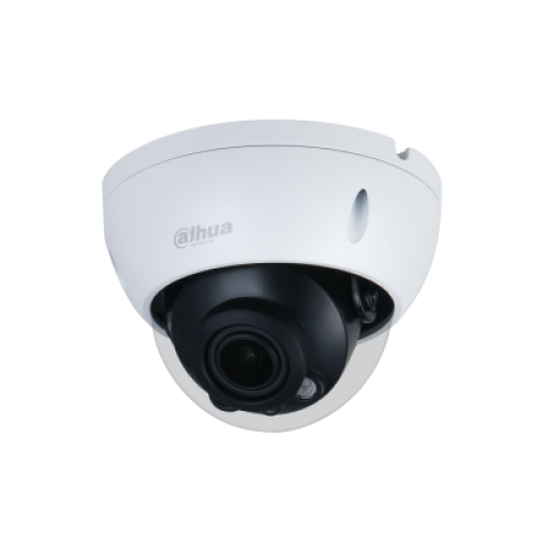 4 Mеgapixel IP куполна камера, IPC-HDBW2431R-ZS-27135-S2