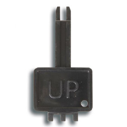 Ключе за ръчен детектор MCP50/150. 5 бр. в комплект - Spare Keys MCP50 Ключе за ръчен детектор MCP50/150. 5 бр. в комплект - Spare Keys MCP50