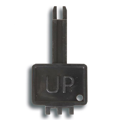 Ключе за ръчен детектор MCP50/150. 5 бр. в комплект - Spare Keys  MCP50