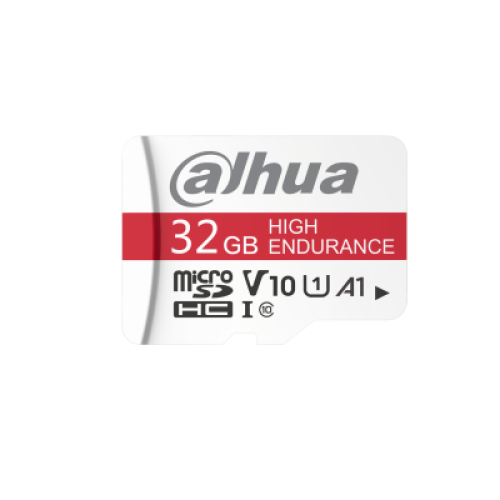 32GB MicroSD карта, TF-S100/32GB