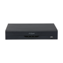 Мрежов рекордер 8 канален AI 4K, NVR2108HS-I2 Мрежов рекордер 8 канален AI 4K, NVR2108HS-I2