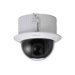 4 MP H.265+ Starlight+ True DAY/NIGHT вандалоустойчива IP PTZ камера за вграждане, SD52C432XA-HNR