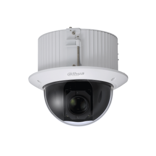 4 MP H.265+ Starlight+ True DAY/NIGHT вандалоустойчива IP PTZ камера за вграждане, SD52C432XA-HNR 4 MP H.265+ Starlight+ True DAY/NIGHT вандалоустойчива IP PTZ камера за вграждане, SD52C432XA-HNR