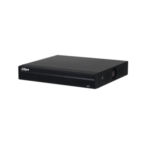 8-канален 4K мрежов рекордер NVR4108HS-4KS2/L