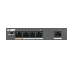 5-портов Layer 2 POE суич, PFS3005-4ET-60-V2 5-портов Layer 2 POE суич, PFS3005-4ET-60-V2