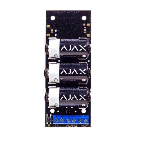 Безжичен PCB модул за монтаж в жични детектори, Transmitter