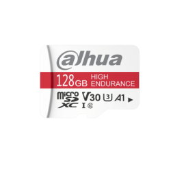 128GB MicroSD карта, TF-S100/128GB